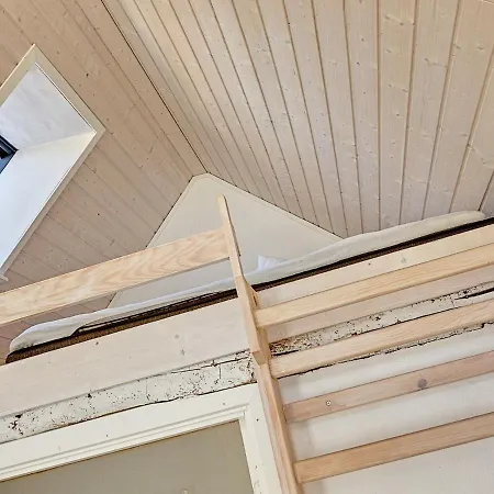 Ferienhaus 2 Person In Svaneke-by Traum Svaneke