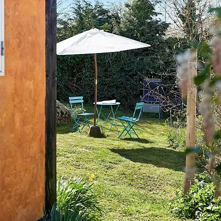 Ferienhaus 2 Person In Svaneke-by Traum Svaneke